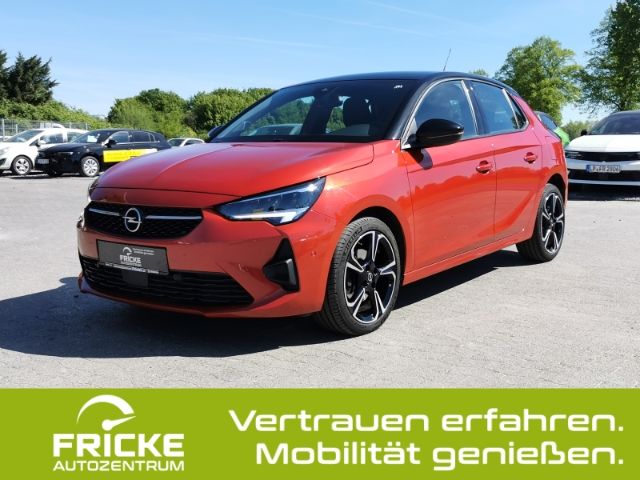 Opel Corsa 28.134 km 15.940 &euro; Lippstadt 59557