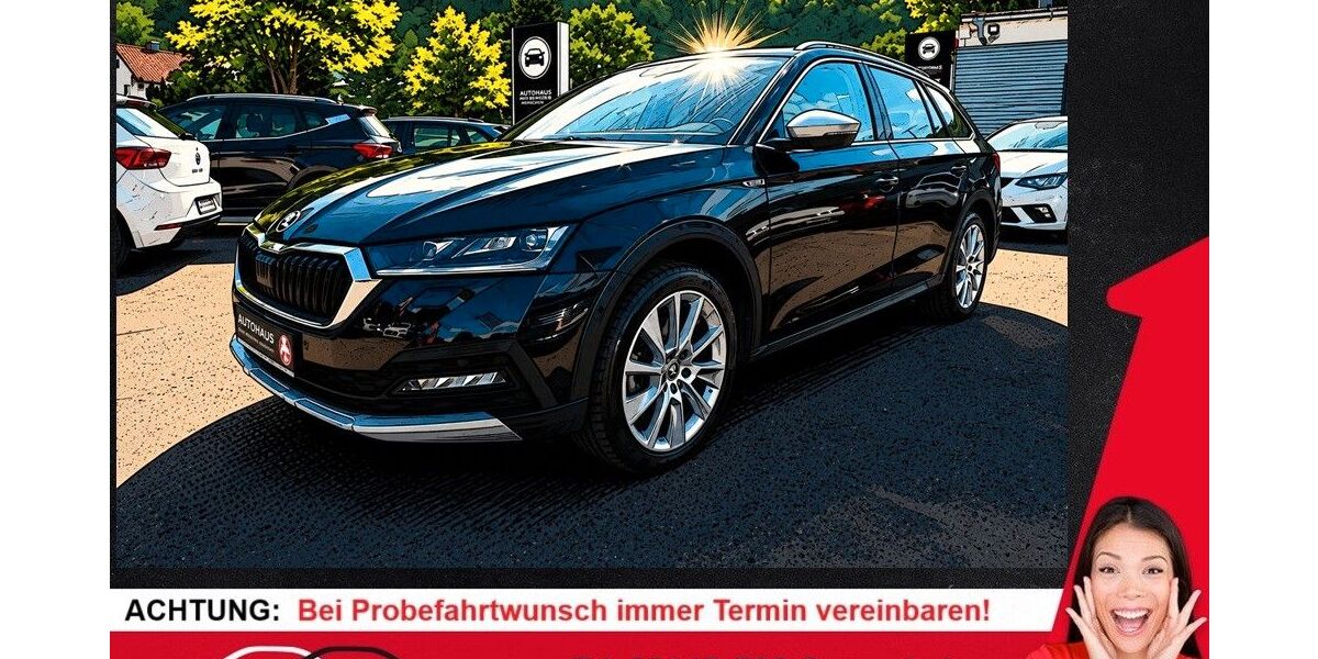 Skoda Octavia 102.400 km 26.800 &euro; Pappenheim 91788