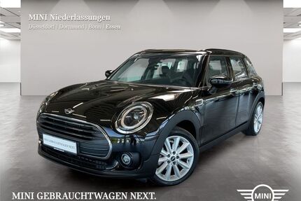 Mini One Clubman