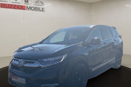 Honda CR-V 71.405 km 25.790 &euro; Fürstenwalde 15517