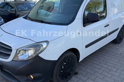 Mercedes-Benz Citan 236.670 km 3.999 &euro; Emleben 99869