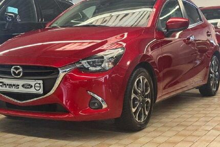 Mazda 2 88.547 km 11.750 &euro; Papenburg 26871