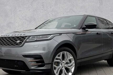 Land Rover Range Rover Velar 13.500 km 62.550 &euro; Regensburg 93059