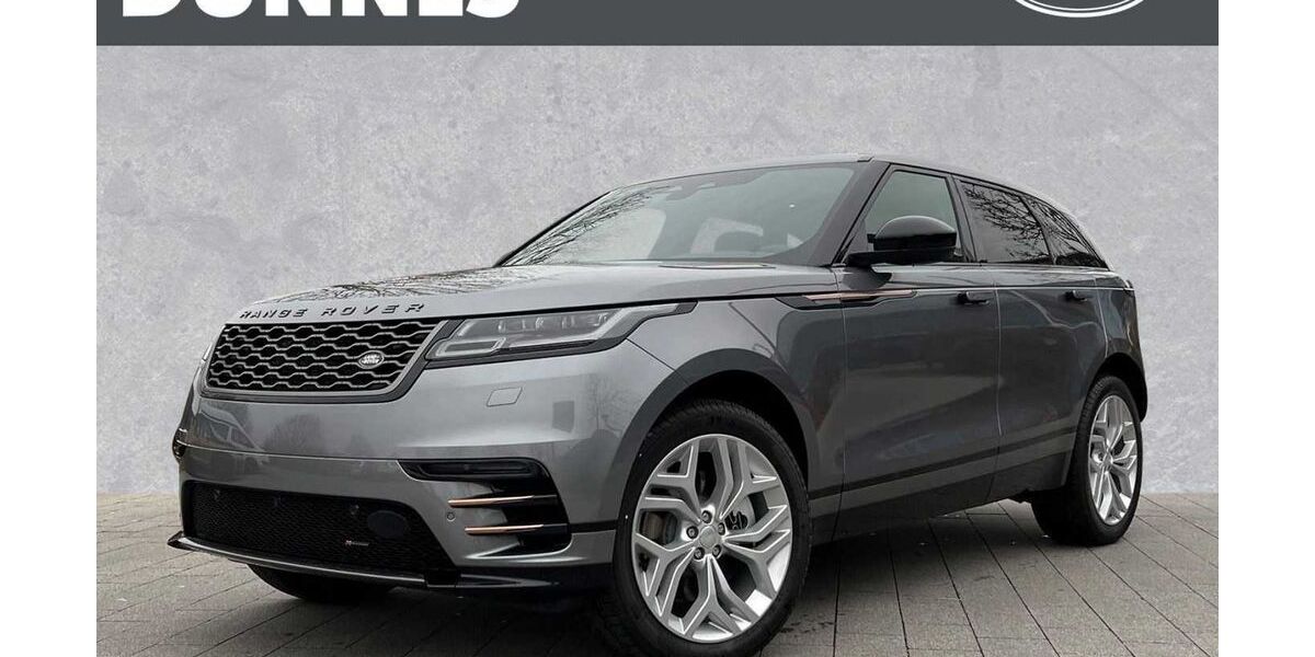 Land Rover Range Rover Velar 13.500 km 62.550 &euro; Regensburg 93059