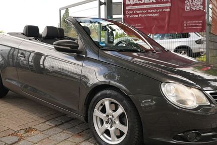 VW Eos 145.638 km 4.300 &euro; Hamburg 22043
