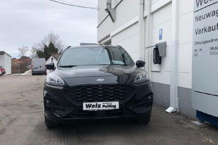 Ford Kuga 34.650 km 27.950 &euro; Peiting 86971