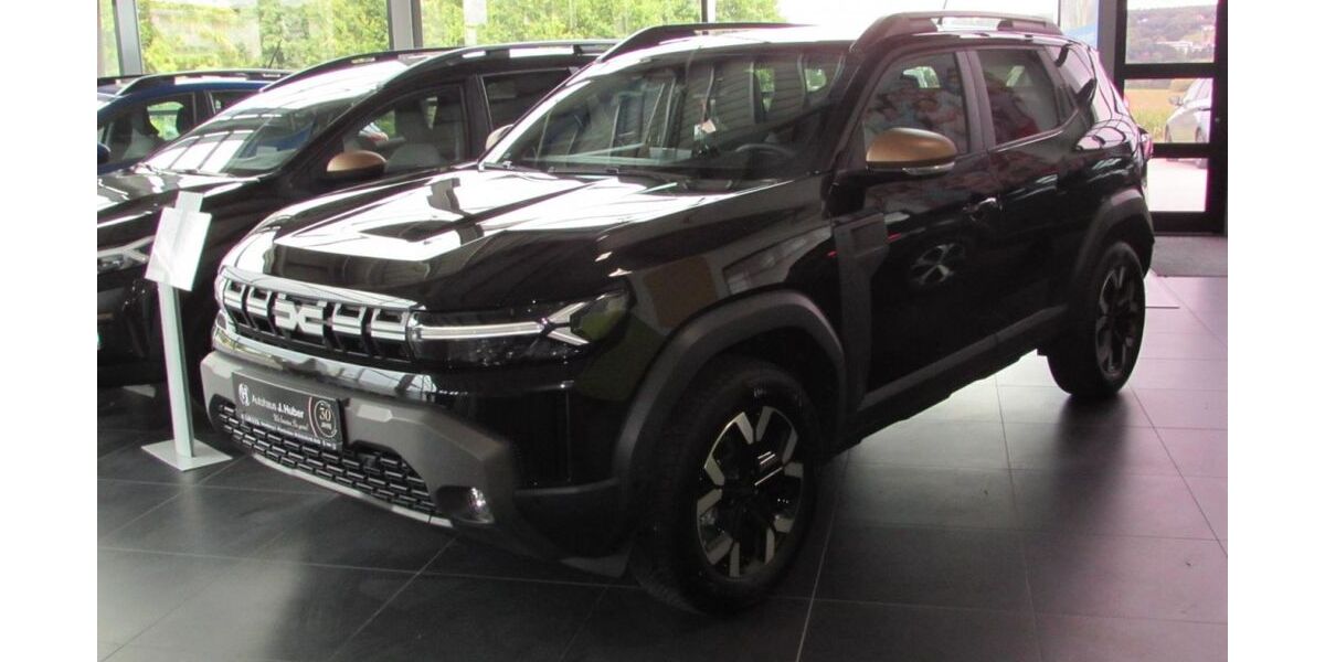 Dacia Duster 3.550 km 29.749 &euro; Pfarrkirchen 84347