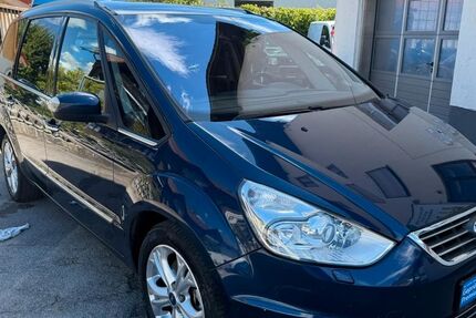 Ford Galaxy 222.900 km 6.499 &euro; Geretsried 82538