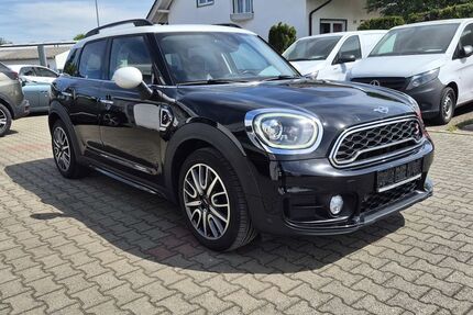 Mini Countryman S (Cooper) 83.980 km 18.990 &euro; Rodgau 63110