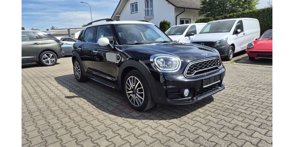 Mini Countryman S (Cooper) 83.980 km 18.990 &euro; Rodgau 63110