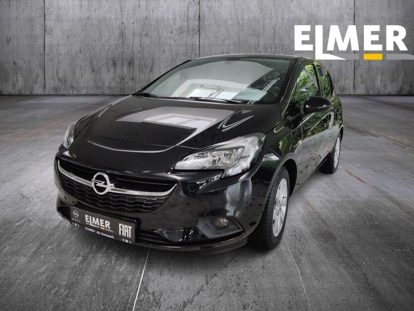 Opel Corsa 123.500 km 5.490 € Hörstel 48477