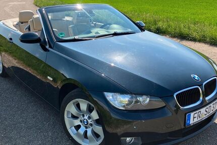 BMW 320 210.000 km 10.699 &euro; Vogtsburg-Burkheim 79235
