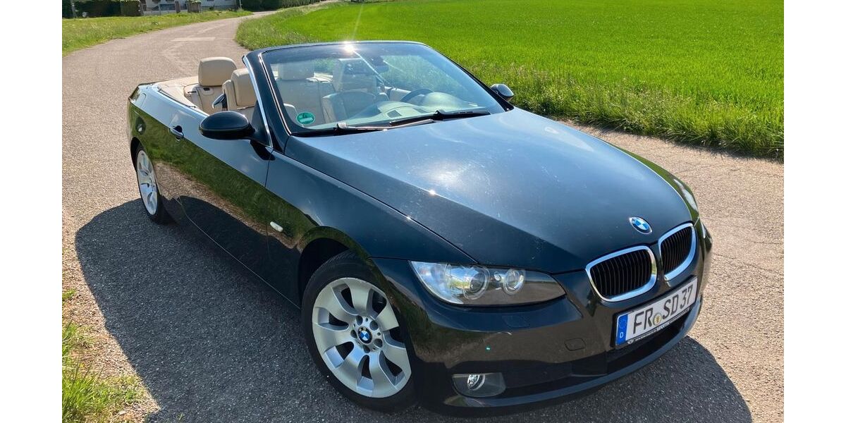 BMW 320 210.000 km 10.699 &euro; Vogtsburg-Burkheim 79235