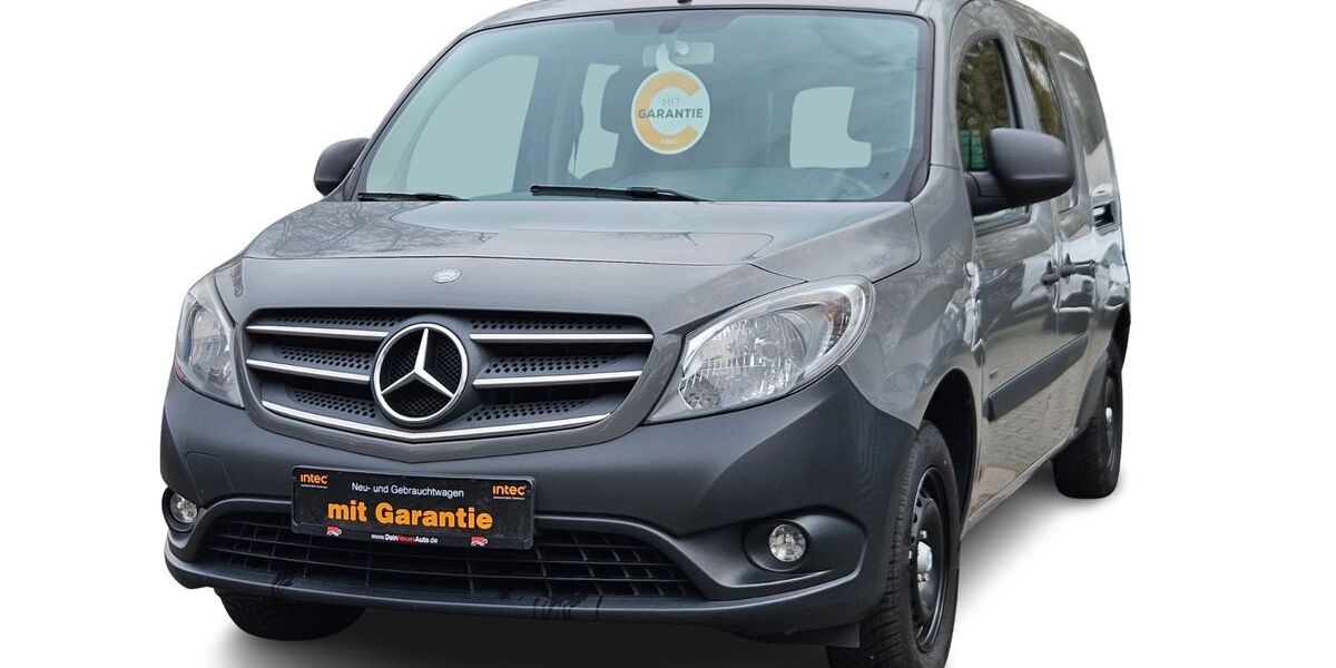 Mercedes-Benz Citan 107.717 km 10.480 &euro; Duisburg 47249