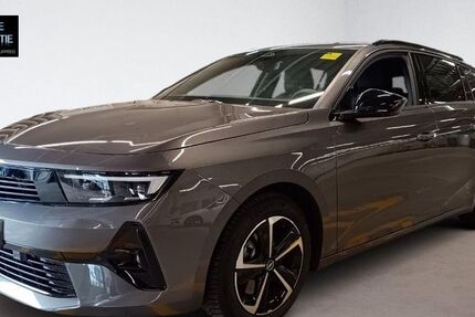 Opel Astra 7.200 km 20.480 &euro; Schwandorf 92421