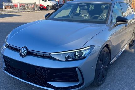 VW Passat Variant 5.669 km 40.900 &euro; Feldkirchen 94351