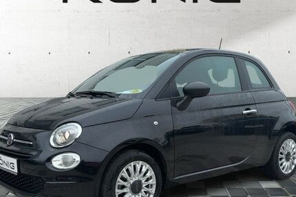Fiat 500 17.872 km 13.999 &euro; Oranienburg bei Berlin 16515