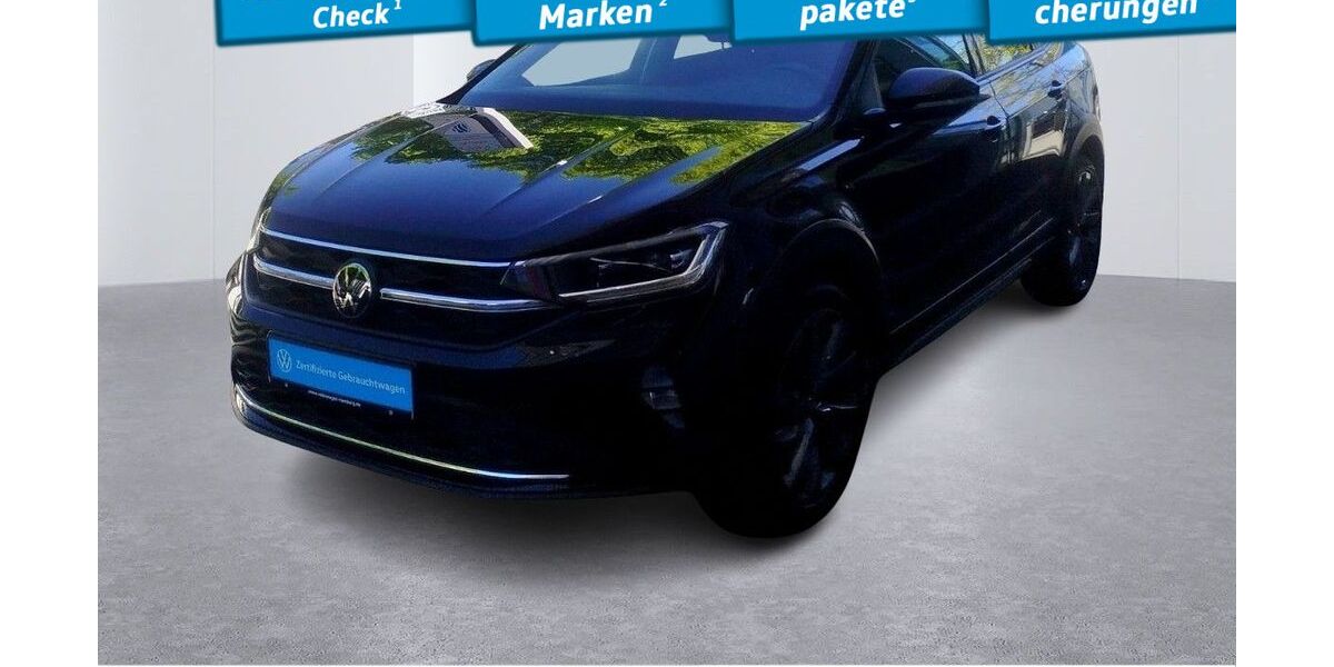 VW Taigo 53.725 km 21.350 &euro; Hamburg 22111