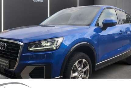 Audi Q2 17.500 km 20.490 &euro; Müllheim 79379