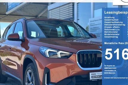 BMW X1 14.783 km 37.475 &euro; Hauzenberg 94051