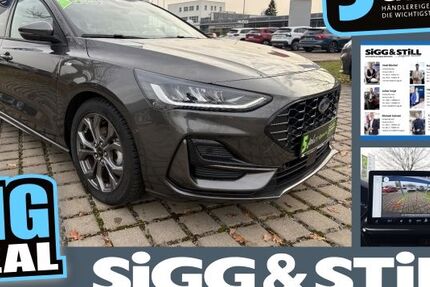 Ford Focus 17.280 km 22.280 € Augsburg 86165