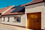 Landlust pur – charmantes Zuhause mit Ferienhaus-Feeling in Neuheim - Reihenmittelhaus Jüterbog / Neuheim Neuheim | Angebot:26652553