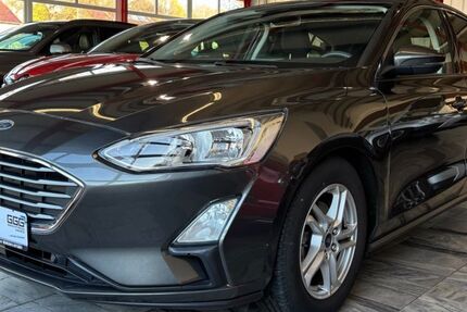 Ford Focus 20.998 km 13.599 € Geithain 04643