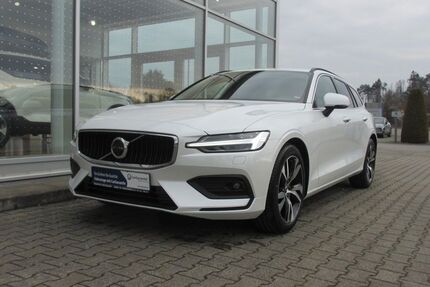 Volvo V60 16.900 km 39.800 &euro; Mengen-Ennetach 88512