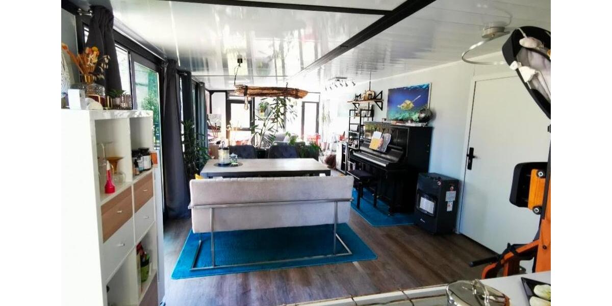 Einfamilienhaus Haldensleben - 4 Zimmer, 70 m&sup2;, 89.500&euro; | Angebot:26313983