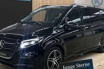 Mercedes-Benz V 250 6.708 km 82.190 &euro; Koblenz 56073