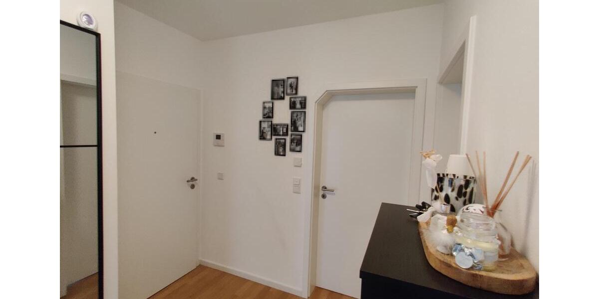 Etagenwohnung Enger - 3 Zimmer, 81 m&sup2;, 820&euro; | Angebot:26679293