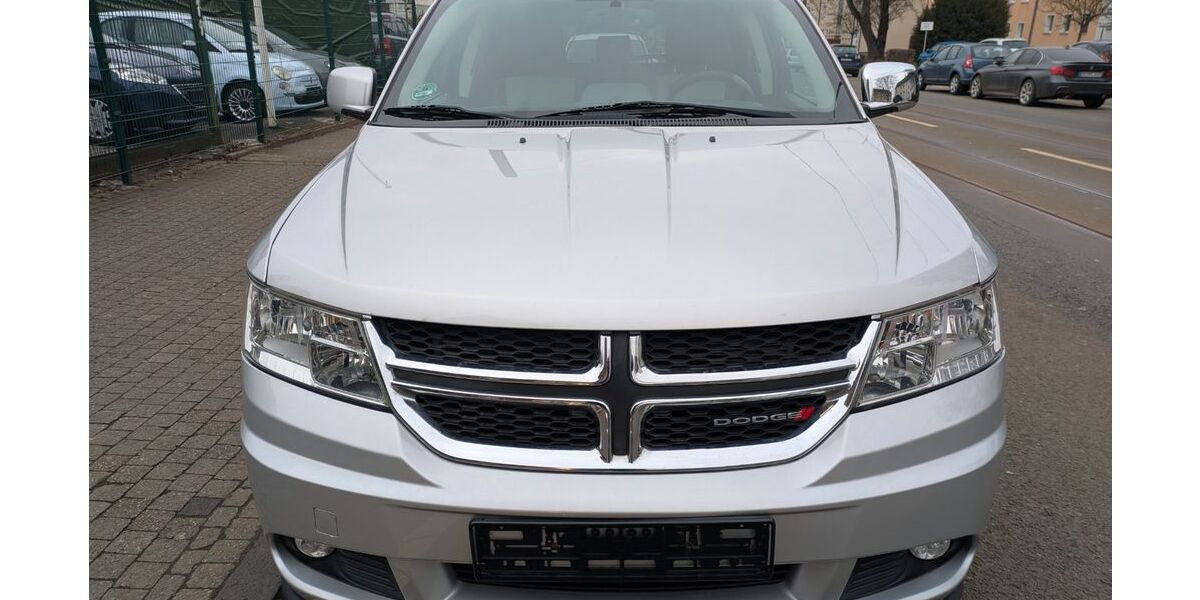 Dodge Journey 150.000 km 4.499 &euro; Essen 45359