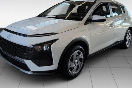 Hyundai BAYON 15.700 km 16.970 &euro; Quakenbrück 49610