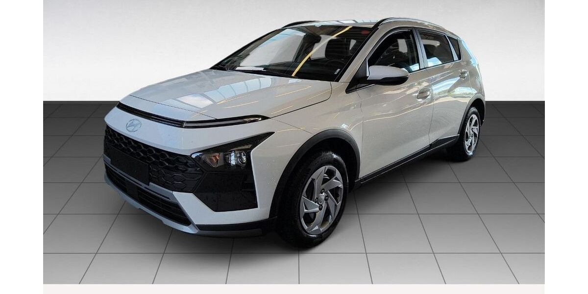 Hyundai BAYON 15.700 km 16.970 &euro; Quakenbrück 49610