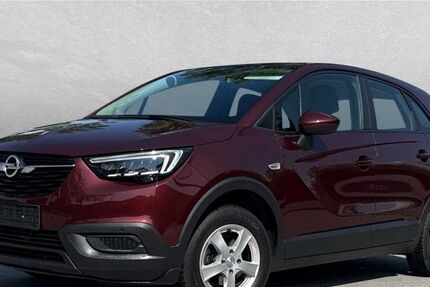 Opel Crossland (X) 93.200 km 10.660 &euro; Regensburg 93059