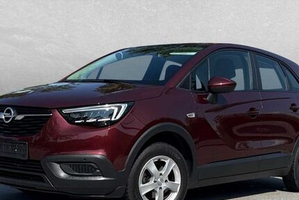 Opel Crossland (X) 93.200 km 11.560 &euro; Regensburg 93059