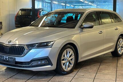 Skoda Octavia 186.689 km 14.950 &euro; Berlin 10829