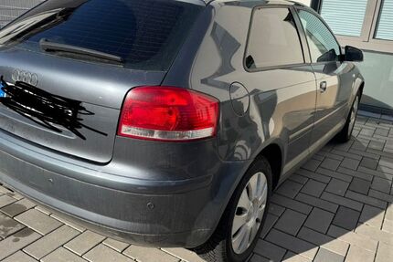 Audi A3 322.000 km 2.699 &euro; Wiesbaden 65199