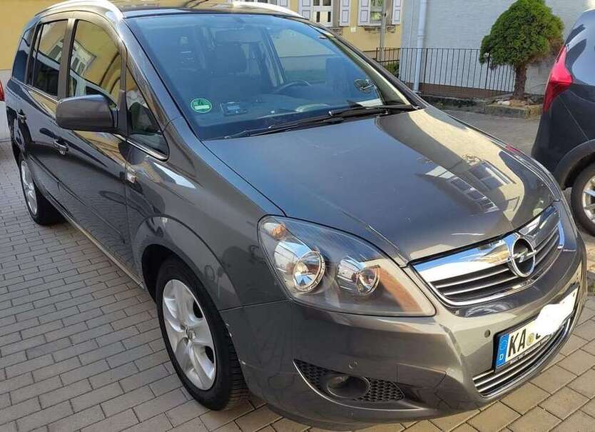 Zafira