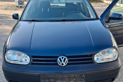 VW Golf 210.000 km 1.000 &euro; Kaufbeuren 87600