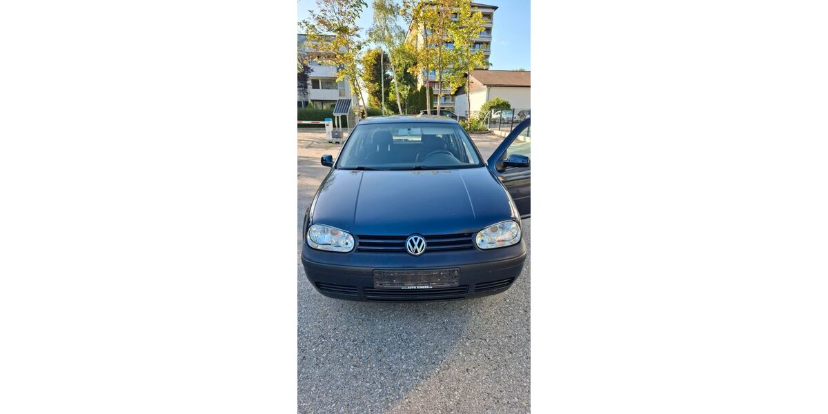 VW Golf 210.000 km 1.000 &euro; Kaufbeuren 87600