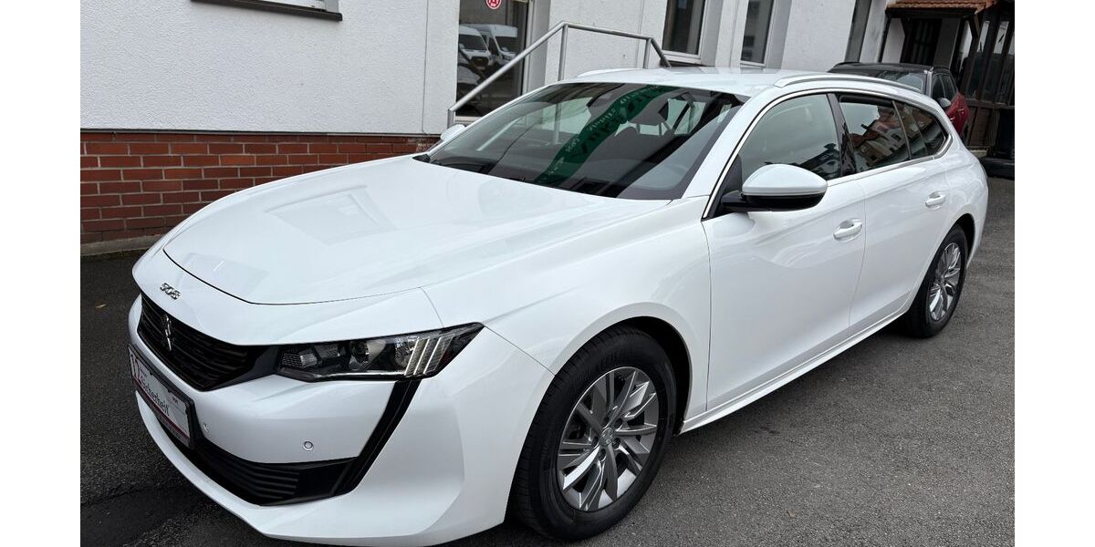 Peugeot 508 145.991 km 11.490 &euro; Kassel 34127