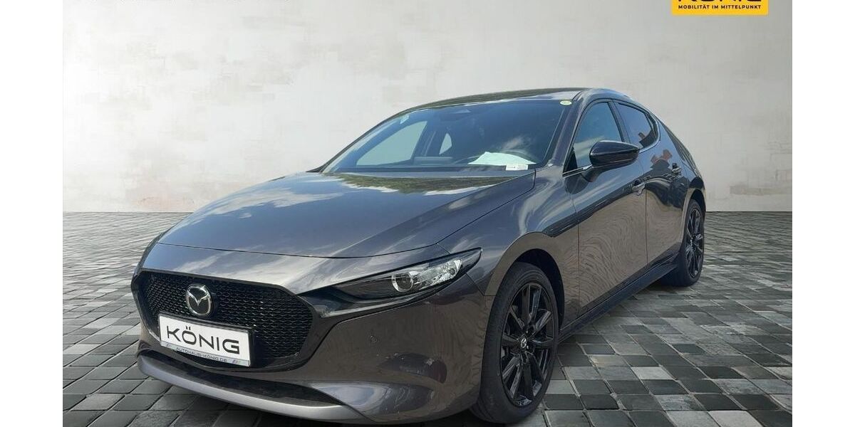 Mazda 3 1.001 km 22.999 &euro; Erfurt 99091