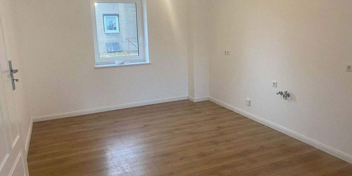 Reihenmittelhaus Seegebiet Mansfelder Land Wansleben am See - 5 Zimmer, 92 m&sup2;, 990&euro; | Angebot:26318730