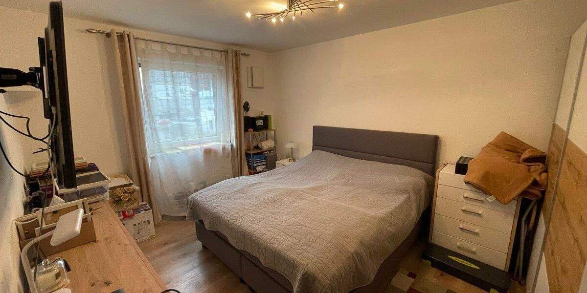 Etagenwohnung Schrobenhausen - 2 Zimmer, 67 m&sup2;, 840&euro; | Angebot:25610013