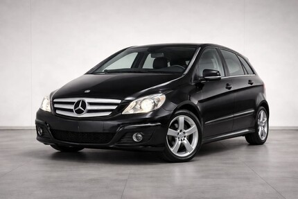 Mercedes-Benz B 200 223.000 km 6.999 &euro; Bad Neustadt an der Saale 97616