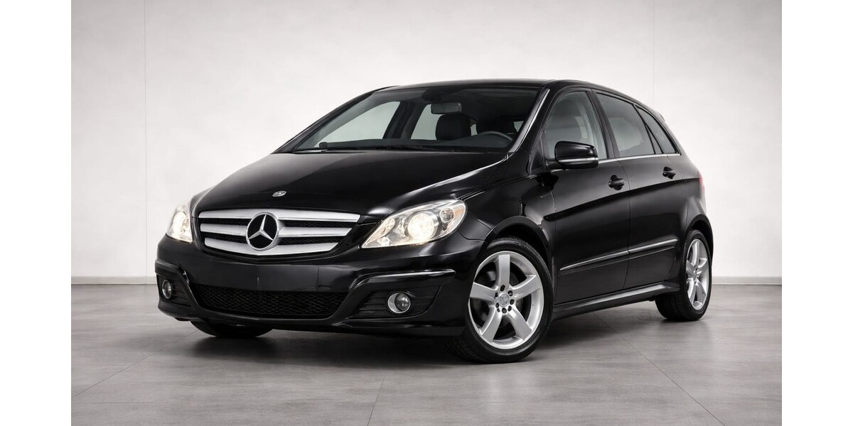 Mercedes-Benz B 200 223.000 km 7.199 &euro; Bad Neustadt an der Saale 97616