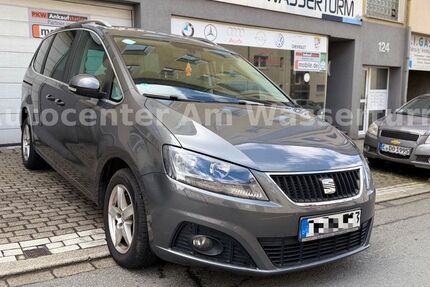 Seat Alhambra 257.500 km 7.490 &euro; Essen 45139