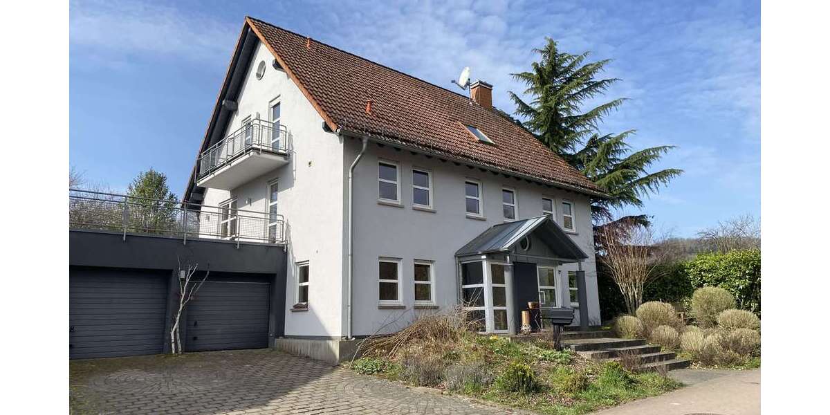 Einfamilienhaus Steinbach (Donnersberg) - 7 Zimmer, 235 m&sup2;, 2.350&euro; | Angebot:25617168