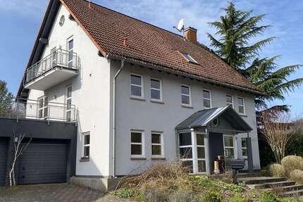 Haus Steinbach (Donnersberg) - 7 Zimmer, 246 m&sup2;, 2.350&euro; | Angebot:25617168